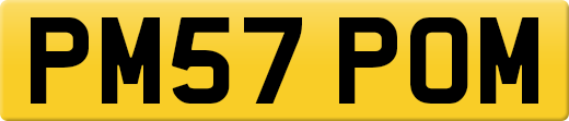 PM57POM